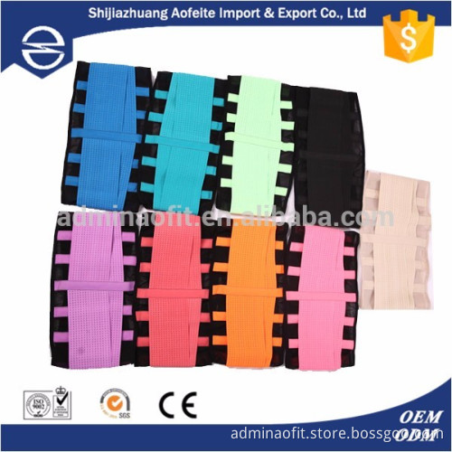 Neoprene Waist Trainer Slimming Belt